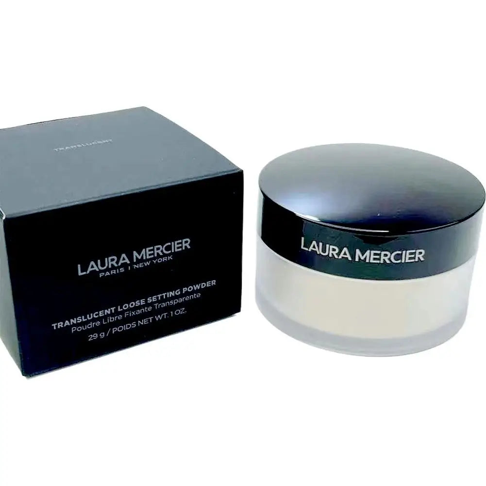 Loose Powder Matte Soft Finish Powder Oil Control Makeup Essential Powder Smooth Lightweight Texture Powder Korean Cosmetics