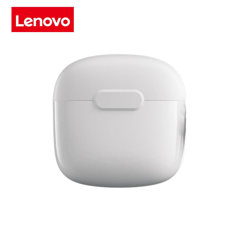 Lenovo Wireless Bluetooth 5.3 Earbuds TWS Hi-Fi High-Quality Sports Earbuds Large Battery Capacity, Extra-Long Standby Time