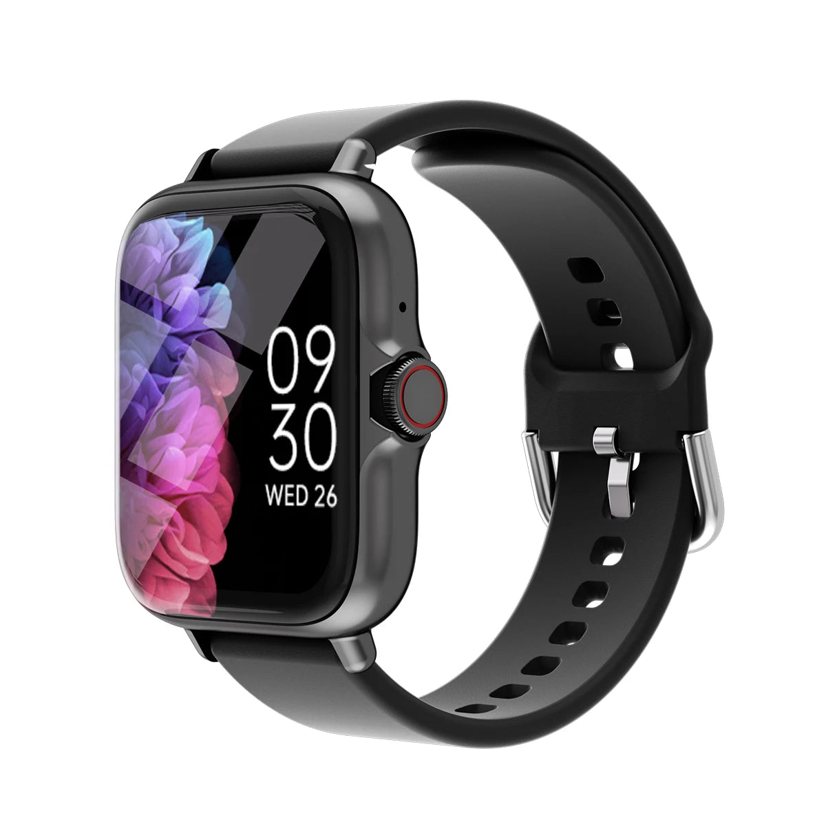 XIAOMI 2026 Waterproof Smart Watch with Message Answer Call Monitoring Sports Pedometer Information Alerts For iPhone Android
