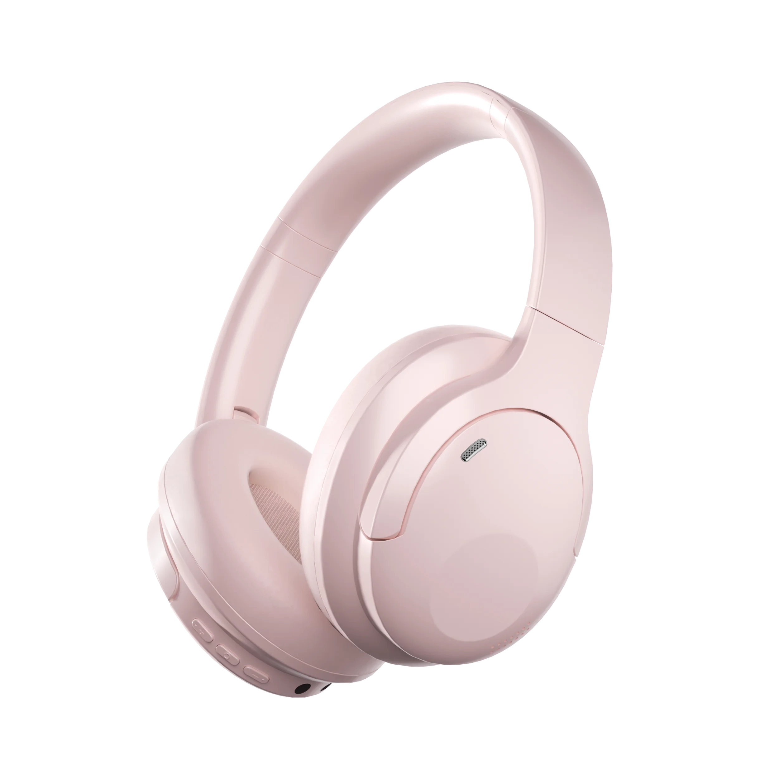 ORONE X936 Over-Ear Wireless Headphones Hi-Fi Sound Certified Bluetooth 5.3 40H Playtime Stereo Sound Comfortable Wear Headset