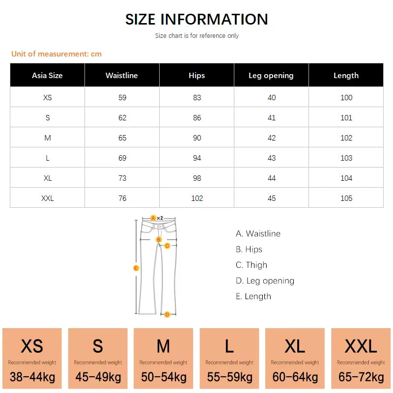 Winter Thickened Women's Mink Velvet Jeans Loose Straight Warm Soft Fleece Fashion Elastic High Waist Female Pants Black Blue