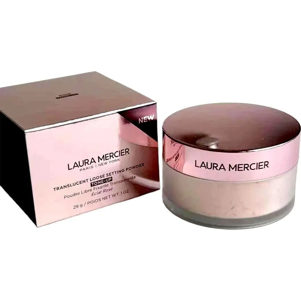 Loose Powder Matte Soft Finish Powder Oil Control Makeup Essential Powder Smooth Lightweight Texture Powder Korean Cosmetics