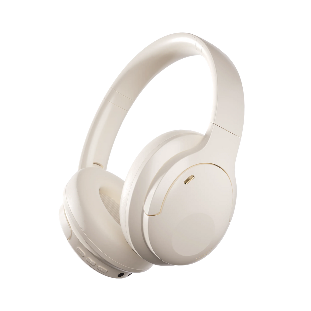 ORONE X936 Over-Ear Wireless Headphones Hi-Fi Sound Certified Bluetooth 5.3 40H Playtime Stereo Sound Comfortable Wear Headset