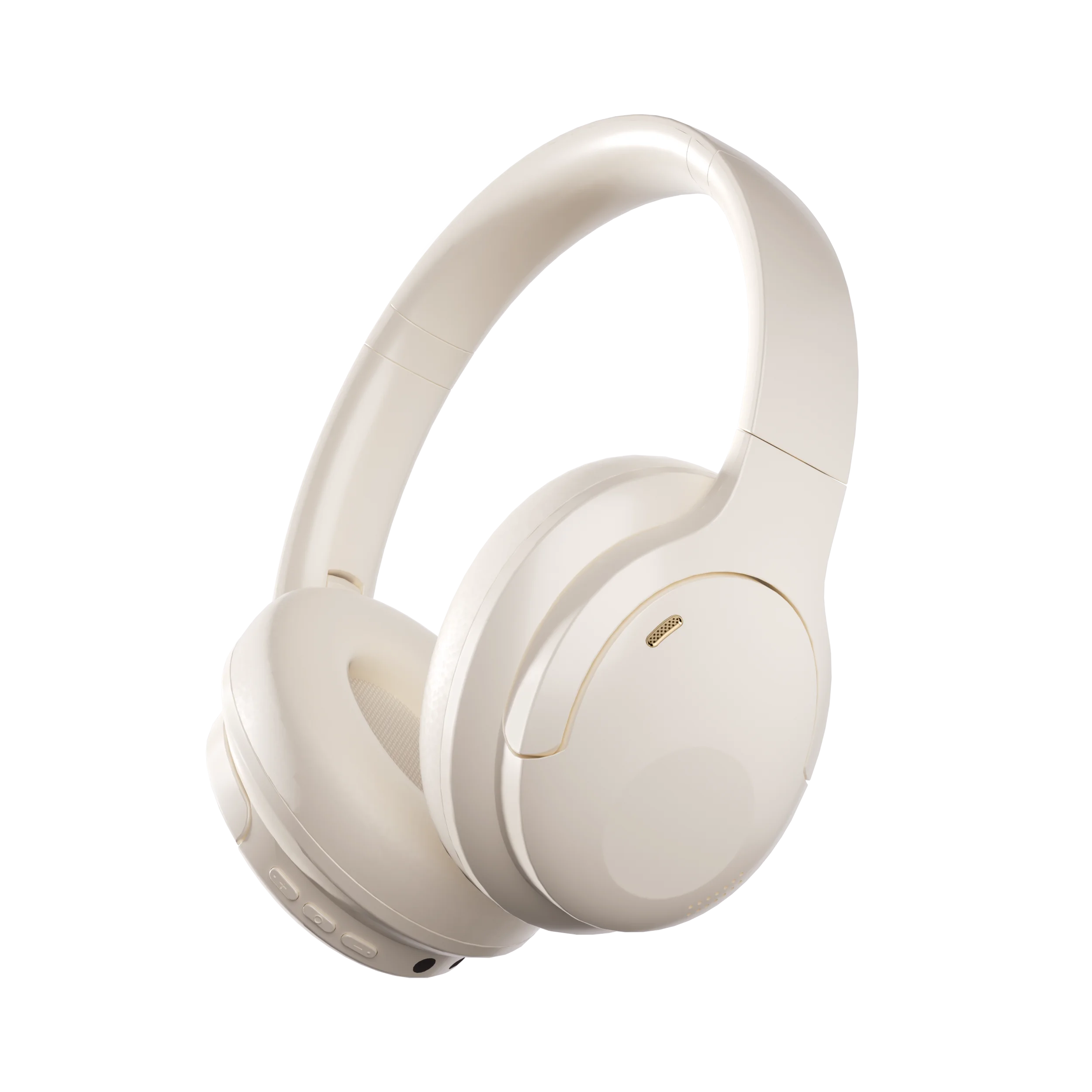 ORONE X936 Over-Ear Wireless Headphones Hi-Fi Sound Certified Bluetooth 5.3 40H Playtime Stereo Sound Comfortable Wear Headset