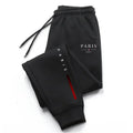 Sale Gym Jogging Pants Daily Mens Sweatpants Fashion Printing Versatile Comfortable Soft Sport Quality Casual Tracksuit Trousers