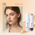 TVLV Concealer Stick Covers Spots Acne Dark Circles Long Lasting Smooth Non-Caking Face Makeup