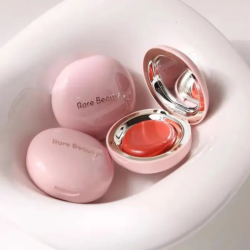 Rare Beauty Light Silky Touch Highlighter Soft Pinch Liquid Blush Positive Light Lqiuid Luminizer Stay Vulnerable Melting Blush
